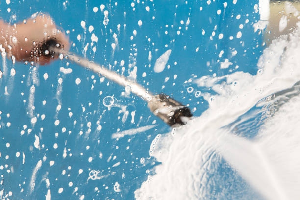 Best Paint Preparation  in Carrington, ND
