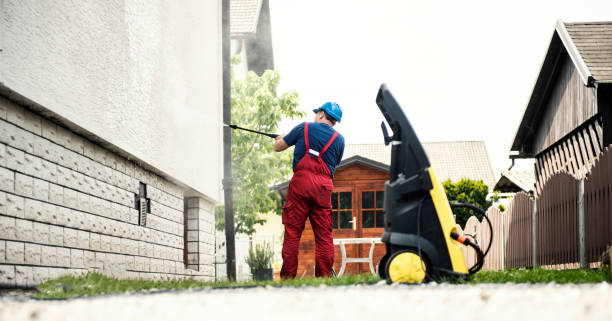 Carrington, ND Pressure Washing Services Company